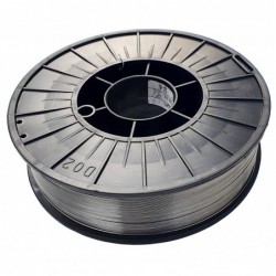 ProWELD E71T-GS sarma sudura flux 1.0mm, rola 5kg/D200