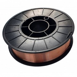 ProWELD ER70S-6 sarma sudura 0.6mm, rola 1kg/D100