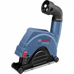 Bosch Sistem de aspirare a prafului Bosch GDE 115/125 FC-T pentru polizoare