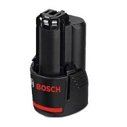 Bosch GBA12V Acumulator Li-Ion, 12V, 2Ah