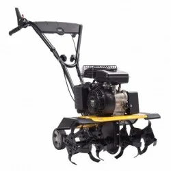 Texas Lilli 365TG, motocultor profesional, transmisie dublu arbore, benzina, 1.4kW, adancime 260mm, latime 400-600mm, 2 viteze,