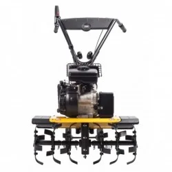 Texas Lilli 365TG, motocultor profesional, transmisie dublu arbore, benzina, 1.4kW, adancime 260mm, latime 400-600mm, 2 viteze,