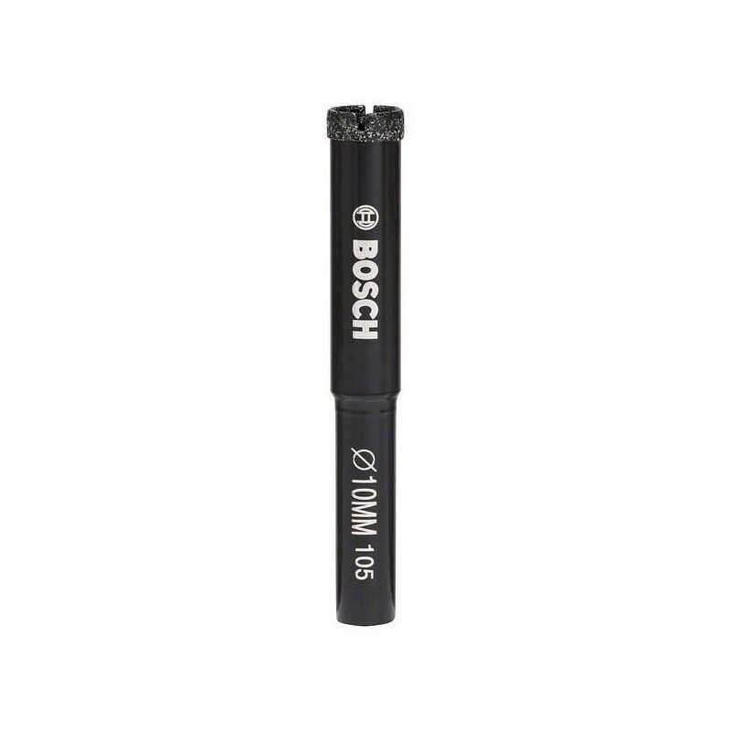 Bosch Burghiu diamantat pentru gaurire umeda, 10mm