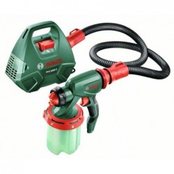 Bosch PFS 3000-2 Sistem de pulverizare fina, 650W