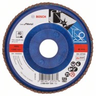 Bosch Disc evantai BMT R 40/115