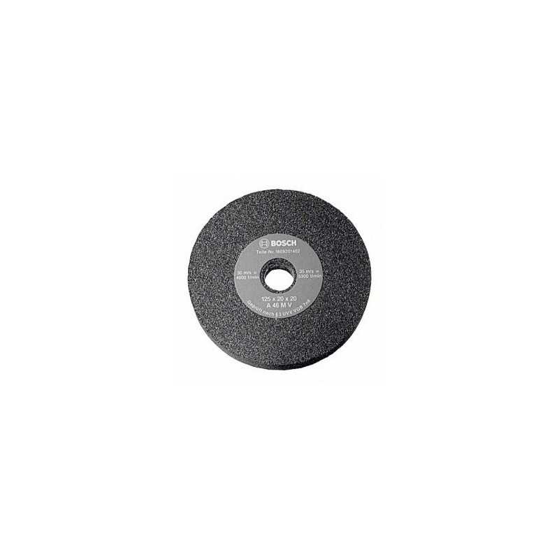 Bosch Disc de slefuire pentru polizor de banc 200x32x36mm