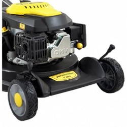 ProGARDEN T400I masina de tuns gazon, 3.5CP, 398mm, 40L