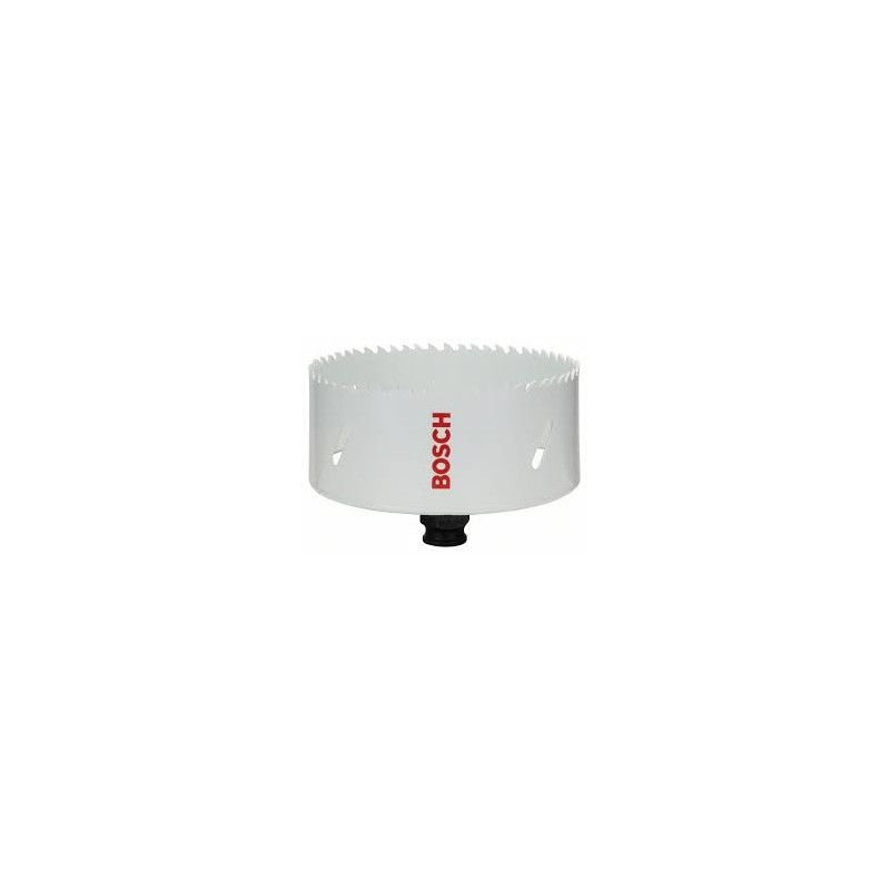 Bosch Carota Progressor 105mm