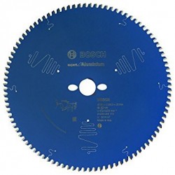Bosch Panza ferastrau circular Expert for Aluminium, 305x30x2,8mm, 96T