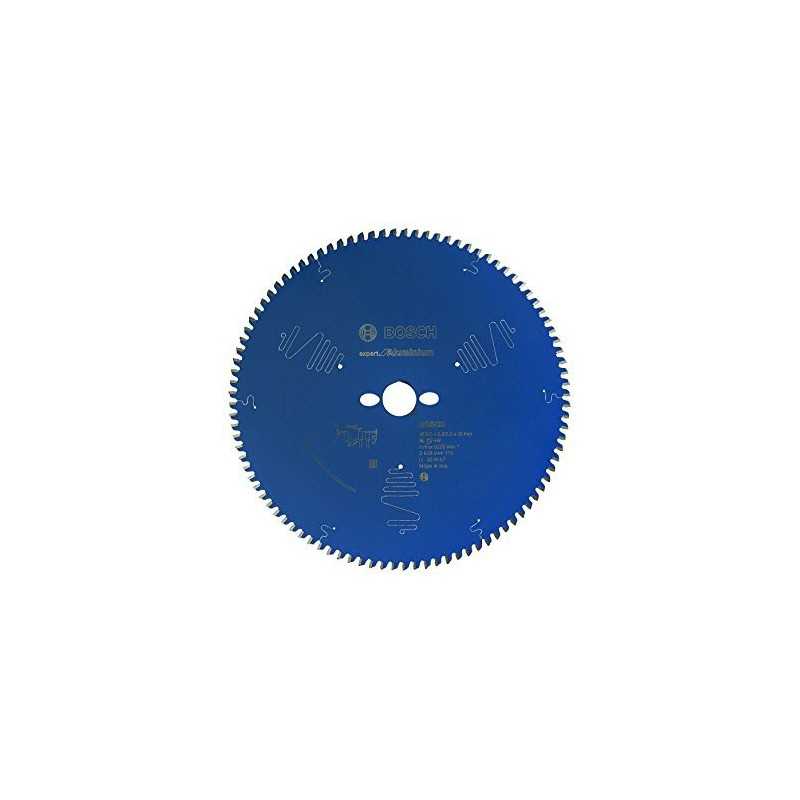 Bosch Panza ferastrau circular Expert for Aluminium, 305x30x2,8mm, 96T