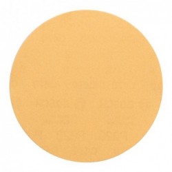 Bosch Set 25 foi abrazive C470, 225 mm, R100