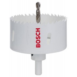 Bosch Carota Bimetal HSS 83mm