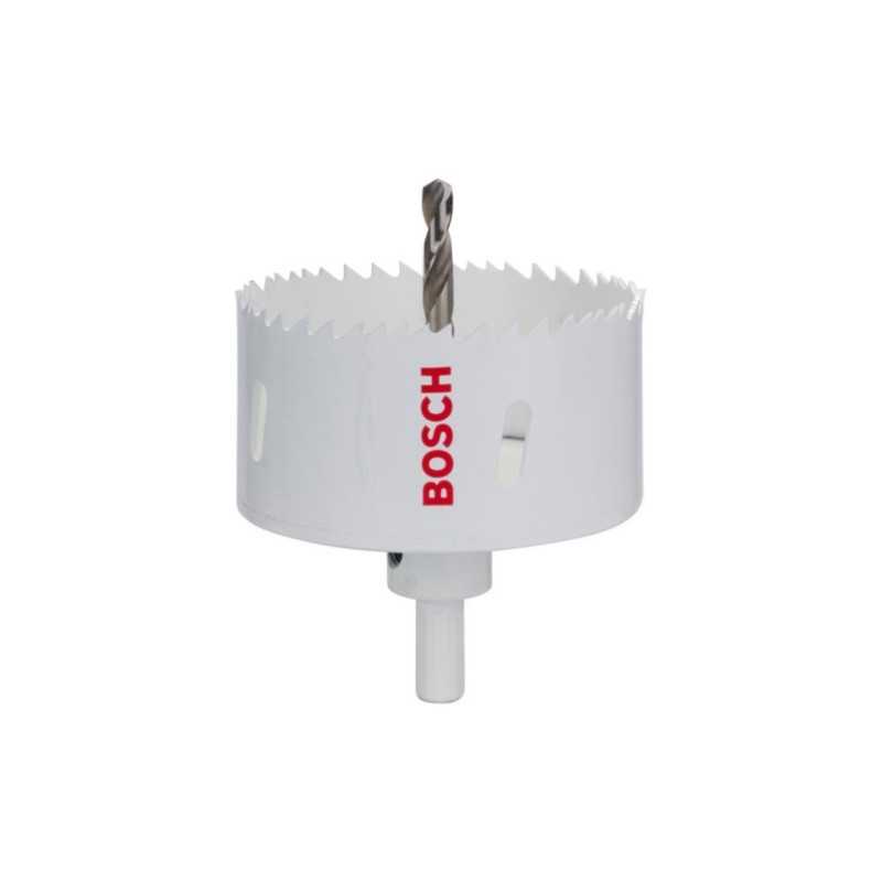 Bosch Carota Bimetal HSS 83mm