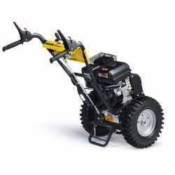 Texas Combi 800TG basis utilaj multifunctional pentru tuns gazon, freza zapada, matura rotativa, 5CP, 4+1, benzina, la sfoara