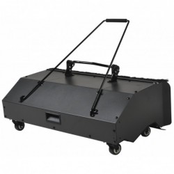 Texas Cutie colectare, 150L, 80cm