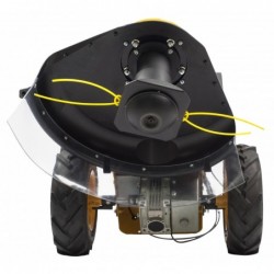 Texas Pro Trim 600TR motocoasa benzina cu auto-propulsare, 4CP, latime lucru 60cm, fir 4mm