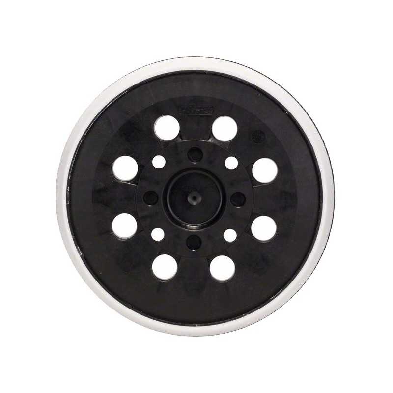 Bosch Disc de slefuire 125mm pentru PEX 400 AE, PEX 300 AE