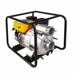 ProGARDEN PB30T motopompa 3"/75mm, benzina, apa murdara, pornire la sfoara