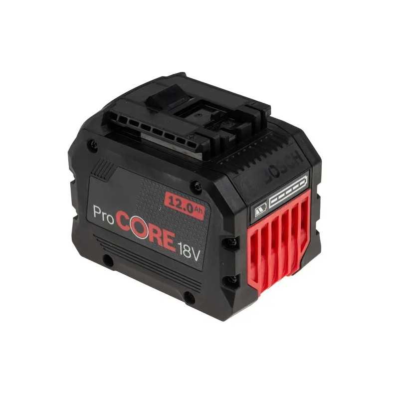 Bosch ProCORE 18V Acumulator Li-Ion, 18V, 12Ah
