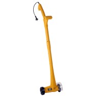 Texas WR140 masina curatat buruieni, 140W, 230V, D10cm, latime lucru 5mm,