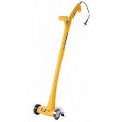 Texas WR140 masina curatat buruieni, 140W, 230V, D10cm, latime lucru 5mm,