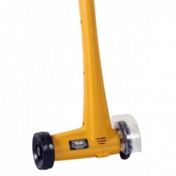 Texas WR140 masina curatat buruieni, 140W, 230V, D10cm, latime lucru 5mm,