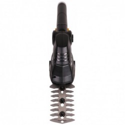 Texas HTG360Li foarfece de iarba, Li-Ion 3.6V, 1.3Ah, lungime lucru 12cm, latime lucru 7mm, electric