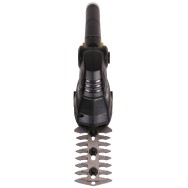 Texas HTG360Li foarfece de iarba, Li-Ion 3.6V, 1.3Ah, lungime lucru 12cm, latime lucru 7mm, electric