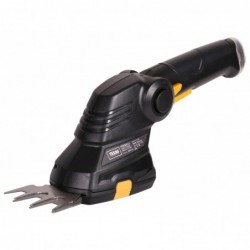 Texas HTG360Li foarfece de iarba, Li-Ion 3.6V, 1.3Ah, lungime lucru 12cm, latime lucru 7mm, electric