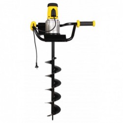 Texas EA1200 Burghiu de pamant, 1200W, 220V, include burghiu de pamant 150mm