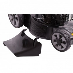 Texas WLA 5321TR/W, masina de tuns gazonul, benzina 4 in 1