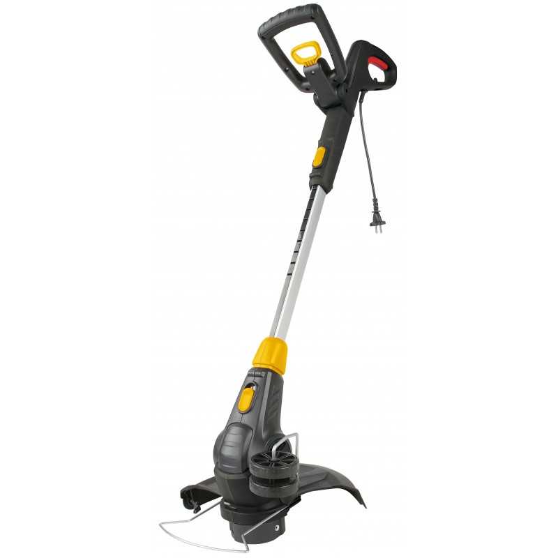 Texas Pro Trim 100 Trimmer, 600 W, 30 cm