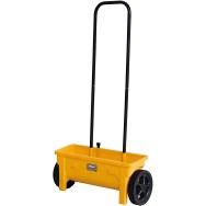 Texas Smart Spreader 100 dispozitiv de imprastiat, 12 litri, reglabil, latime lucru 45cm, box