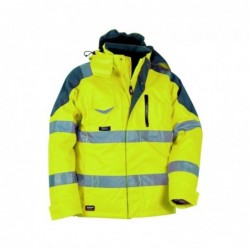 Scurta Rescue (31B3)