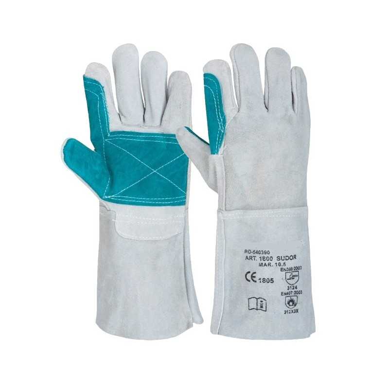 Manusi protectie Sudor 1800- C305
