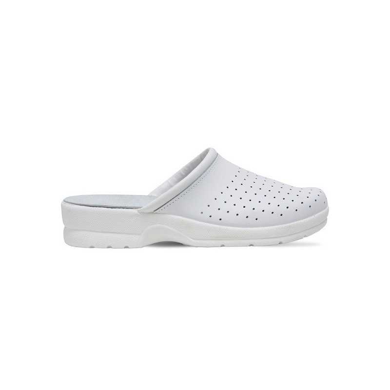 Saboti protectie cu talpa ergonomica "Marbella" 2150