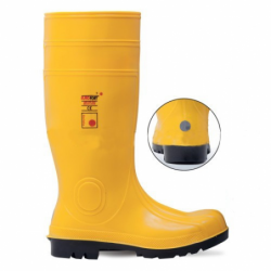 Cizme Eurofort G S5 2497 G/40