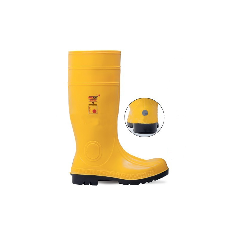Cizme Eurofort G S5 2497 G/40