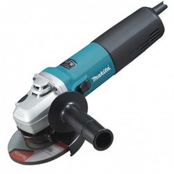 Makita 9565CR Polizor unghiular, 125mm, 1400W, antirestart