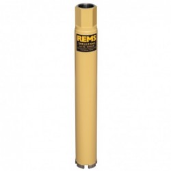 REMS Carota diamantata TDKB LS 52x320xUNC 1 1/4 181504