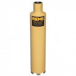 REMS Carota diamantata TDKB LS 82x320xUNC 1 1/4 181510
