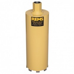 REMS Carota diamantata TDKB LS 127x320xUNC 1 1/4 181518