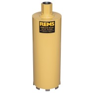 REMS Carota diamantata TDKB LS 127x320xUNC 1 1/4 181518