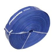 ProGARDEN 4KGF6 colac 50m furtun refulare plat, 6"/150mm