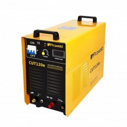 ProWELD CUT120e aparat taiere cu plasma, 400V (torta max 27mm)