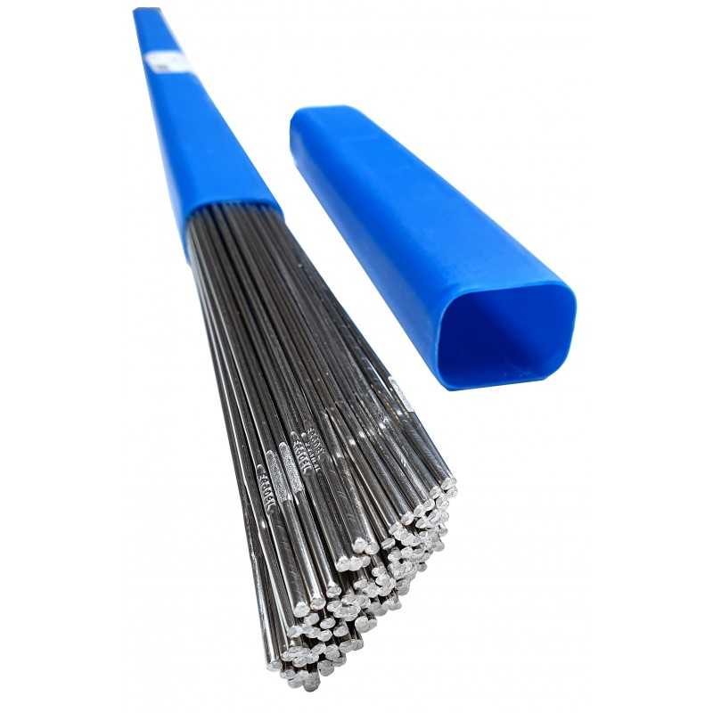 ProWELD ER308L bagheta sudura inox, 1.6x1000mm, tub 5kg