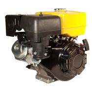 United Power UP177-47 - Motor benzina 9CP, 270cc, 1C 4T OHV, ax filetat