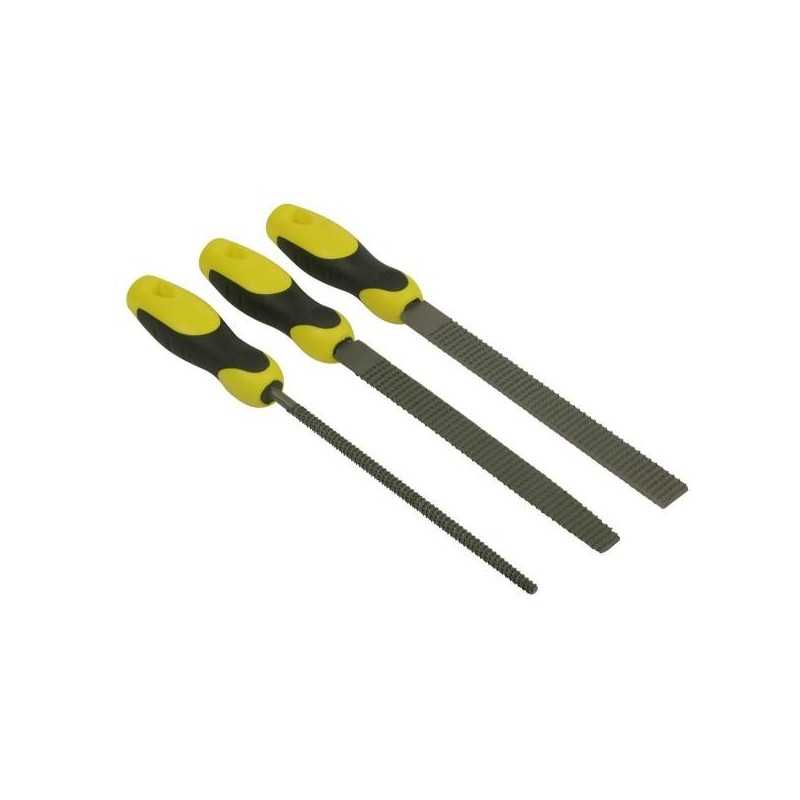 Stanley 0-22-477 Set 3 raspele 200mm