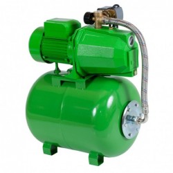 ProGARDEN AUJET100L/24L hidrofor, 750W, 50L/min, 24L