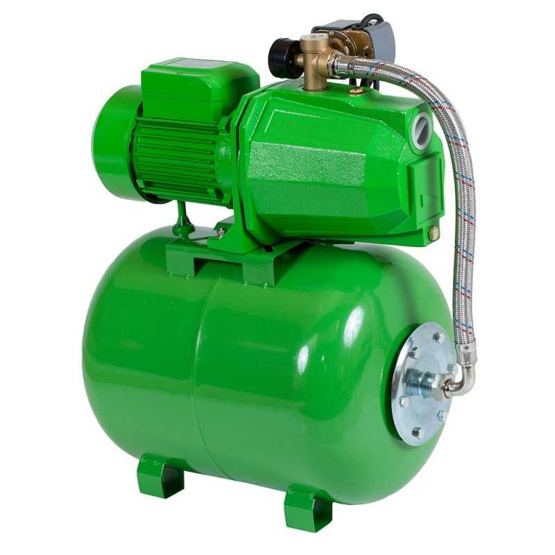 ProGARDEN AUJET100L/24L hidrofor, 750W, 50L/min, 24L